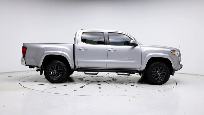 2020 Toyota Tacoma SR5 7