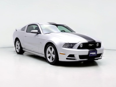 2014 Ford Mustang GT -
                Houston, TX