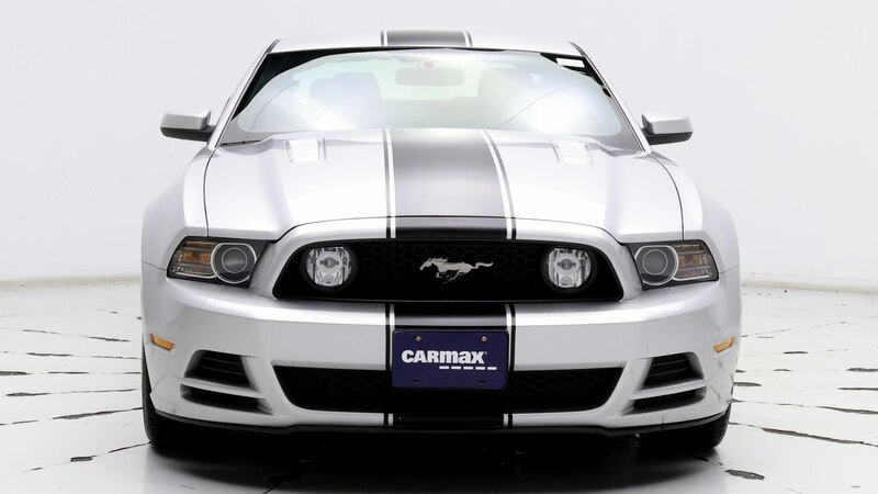 2014 Ford Mustang GT 5