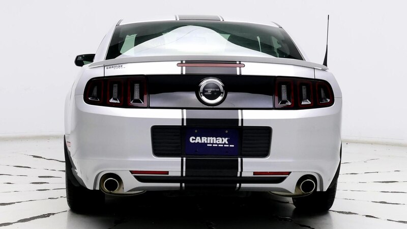 2014 Ford Mustang GT 6