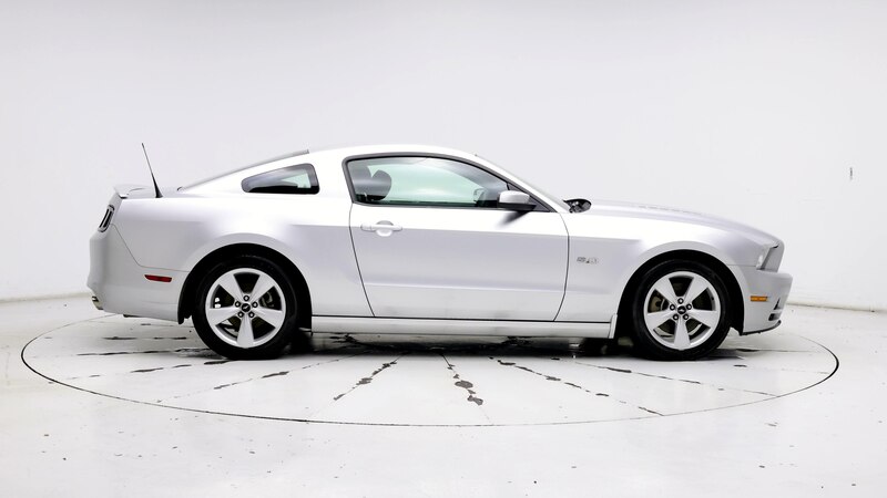 2014 Ford Mustang GT 7