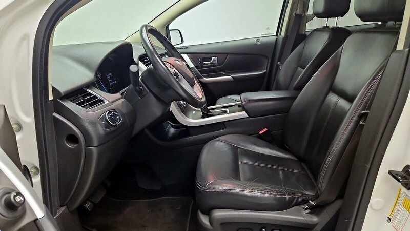 2014 Ford Edge SEL 11