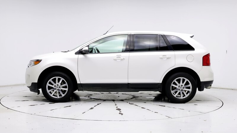 2014 Ford Edge SEL 3