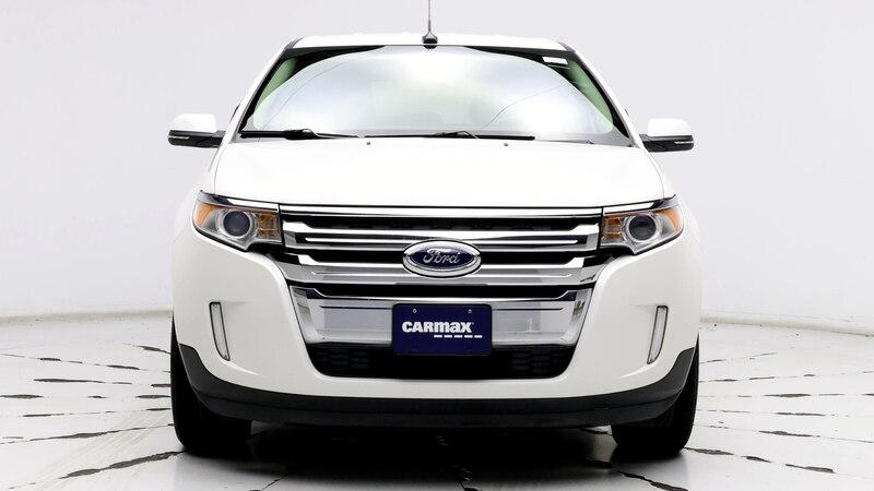 2014 Ford Edge SEL 5