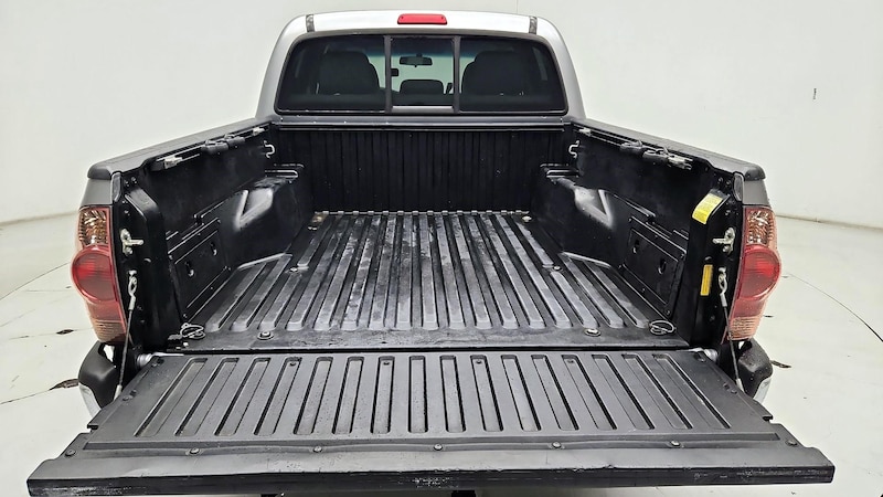 2014 Toyota Tacoma PreRunner 18