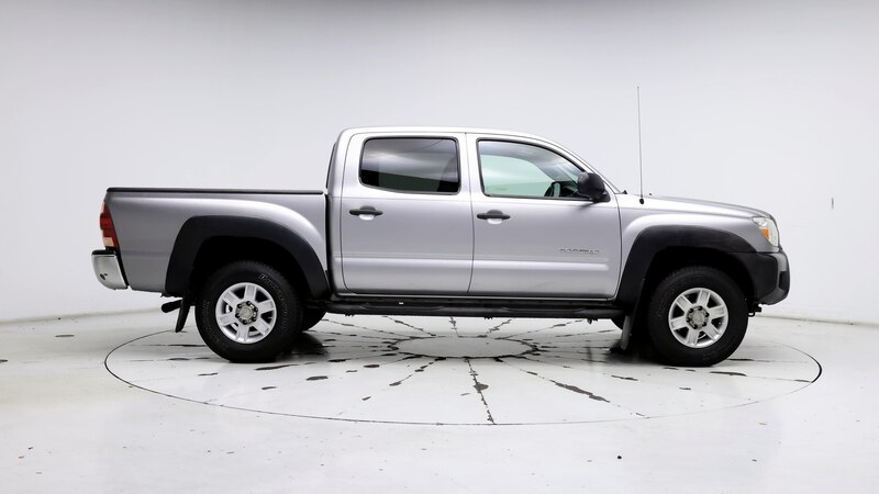 2014 Toyota Tacoma PreRunner 7