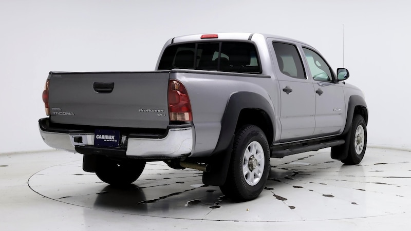 2014 Toyota Tacoma PreRunner 8