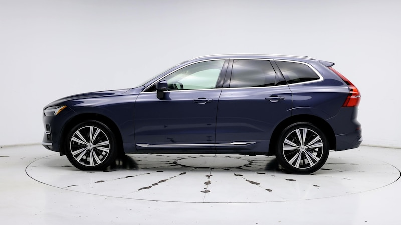 2022 Volvo XC60 B5 Inscription 3