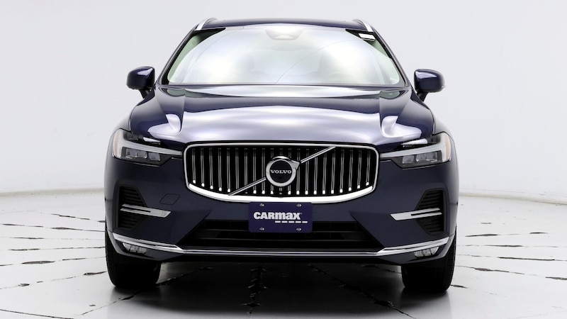 2022 Volvo XC60 B5 Inscription 5