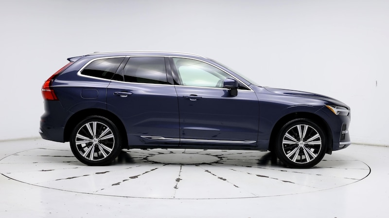 2022 Volvo XC60 B5 Inscription 7