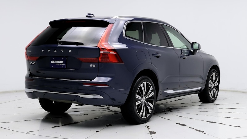 2022 Volvo XC60 B5 Inscription 8