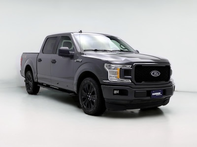 2020 Ford F-150 XL -
                Houston, TX