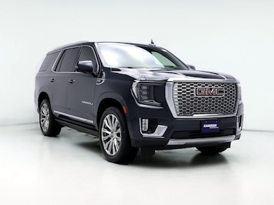 2022 GMC Yukon Denali -
                Houston, TX