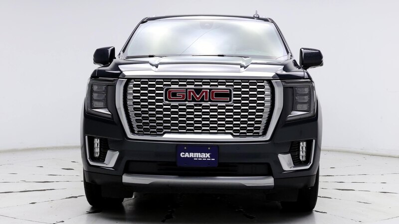 2022 GMC Yukon Denali 5