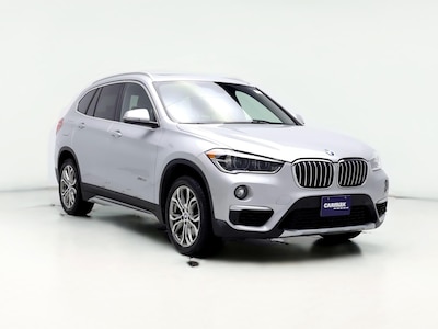 2016 BMW X1 xDrive28i -
                Houston, TX