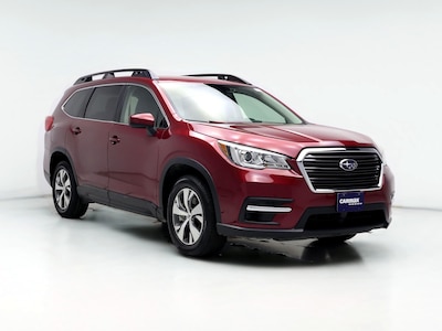 2020 Subaru Ascent Premium -
                San Antonio, TX