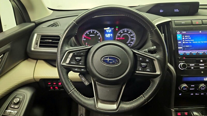 2020 Subaru Ascent Premium 10