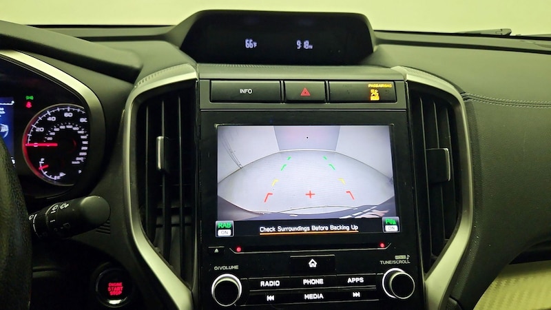 2020 Subaru Ascent Premium 13