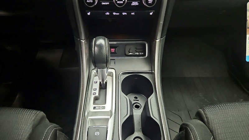 2020 Subaru Ascent Premium 16