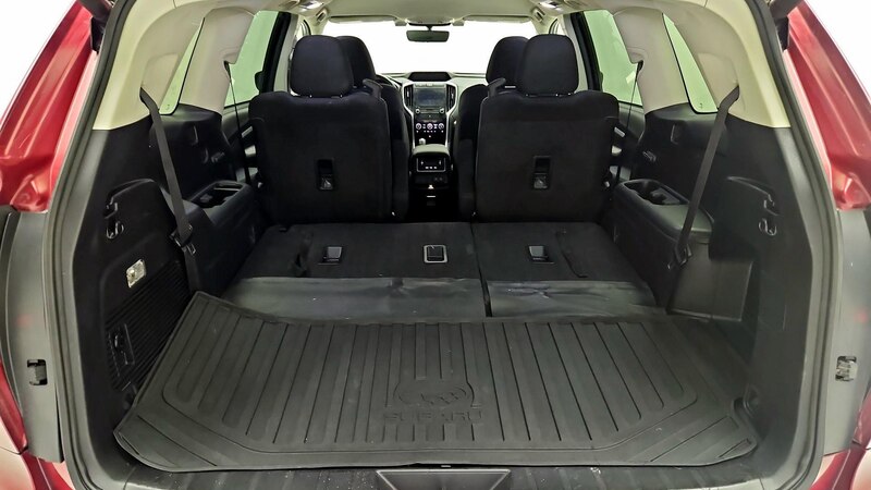 2020 Subaru Ascent Premium 18