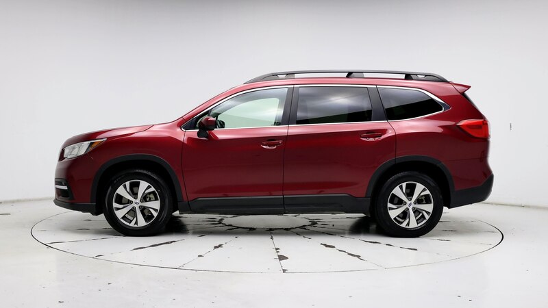 2020 Subaru Ascent Premium 3