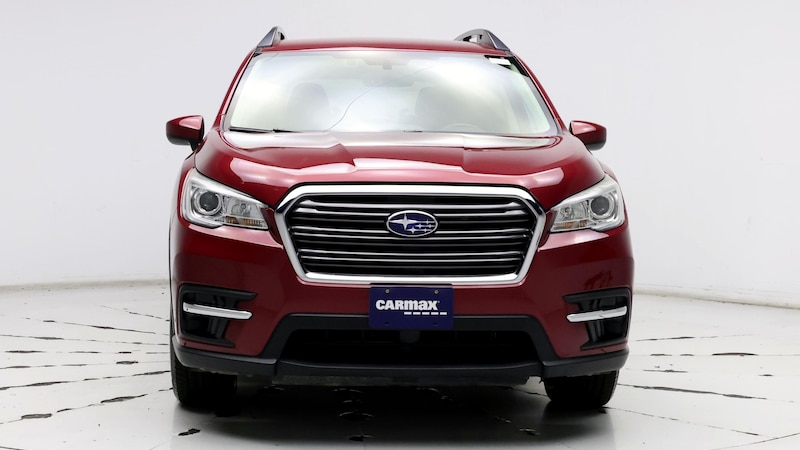 2020 Subaru Ascent Premium 5