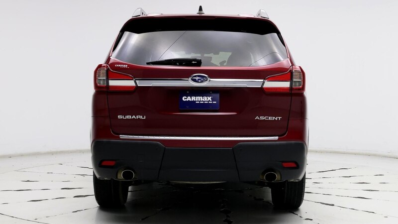 2020 Subaru Ascent Premium 6