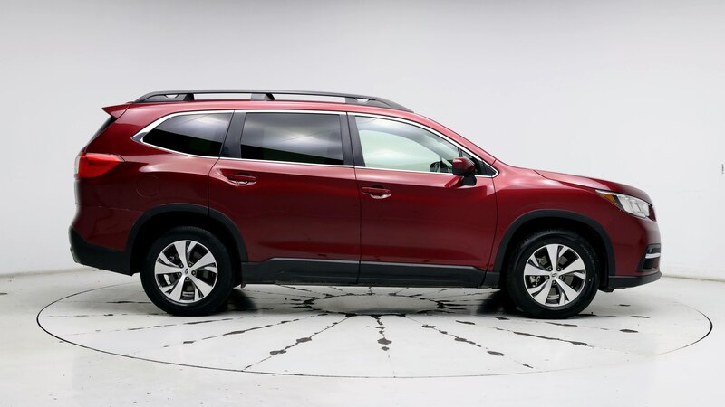 2020 Subaru Ascent Premium 7