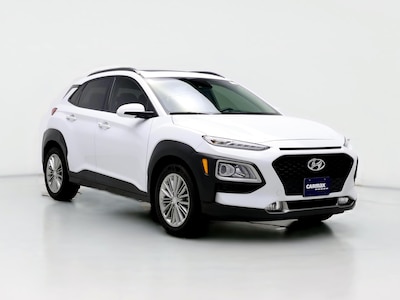 2019 Hyundai Kona SEL -
                Houston, TX