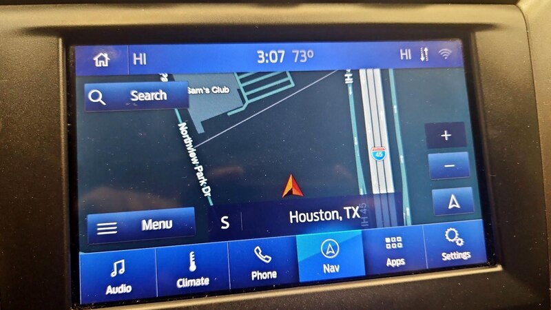 2020 Ford Fusion SE 14