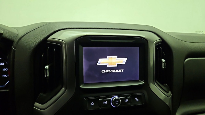 2021 Chevrolet Silverado 1500 Custom 14