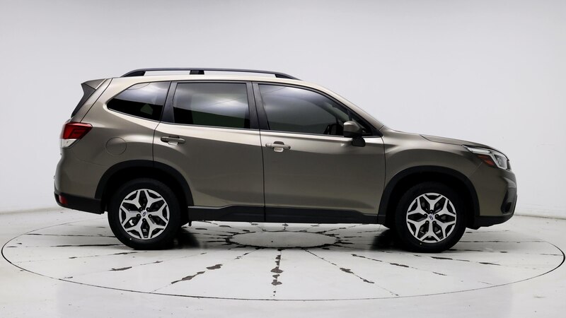 2020 Subaru Forester Premium 7