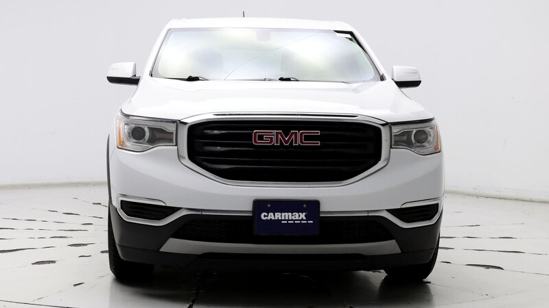 2017 GMC Acadia SLE 5