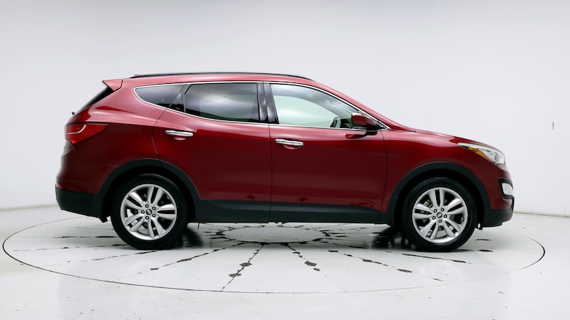 2014 Hyundai Santa Fe Sport 2.0T 7