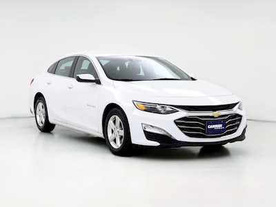 2023 Chevrolet Malibu LT -
                Houston, TX