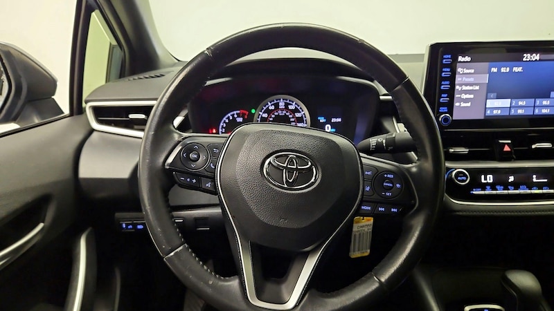 2020 Toyota Corolla SE 10