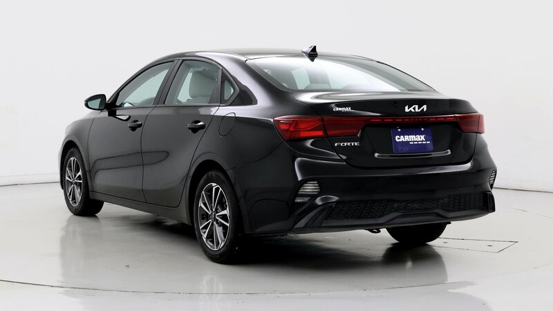 2023 Kia Forte LXS 2