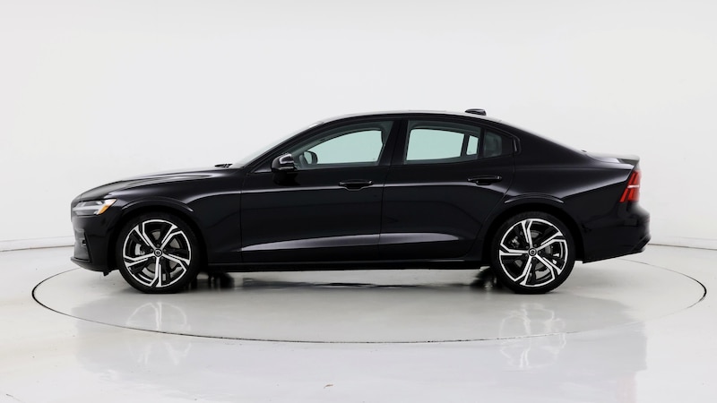 2024 Volvo S60 B5 Core 3