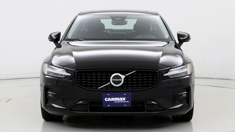 2024 Volvo S60 B5 Core 5