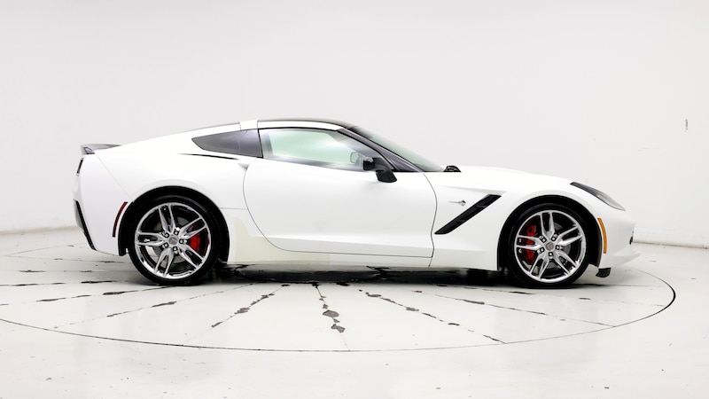 2014 Chevrolet Corvette Stingray 7