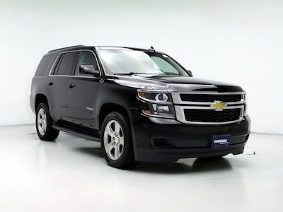 2017 Chevrolet Tahoe LT -
                Fort Worth, TX