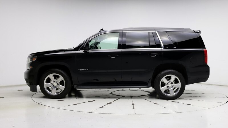 2017 Chevrolet Tahoe LT 3