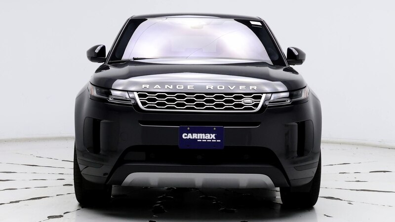 2020 Land Rover Range Rover Evoque SE 5