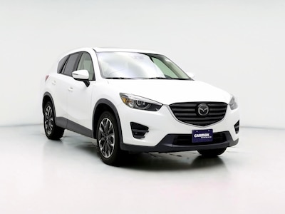 2016 Mazda CX-5 Grand Touring -
                Katy, TX