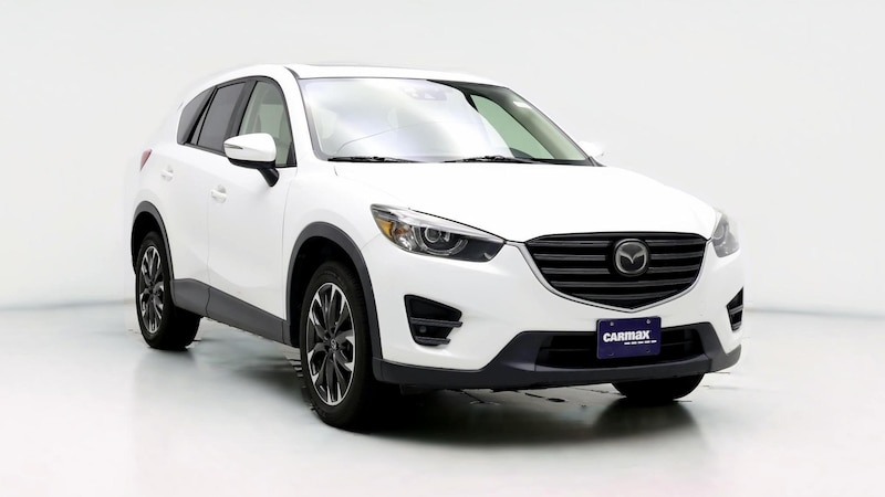 2016 Mazda CX-5 Grand Touring Hero Image