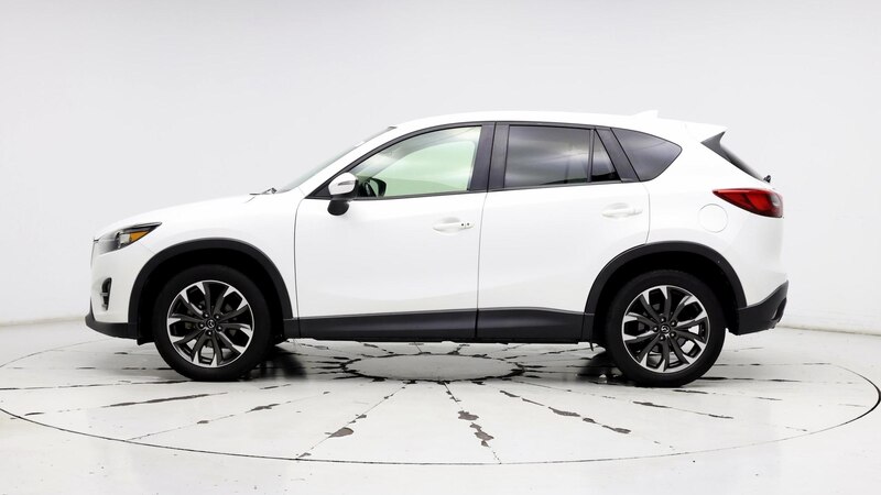 2016 Mazda CX-5 Grand Touring 3