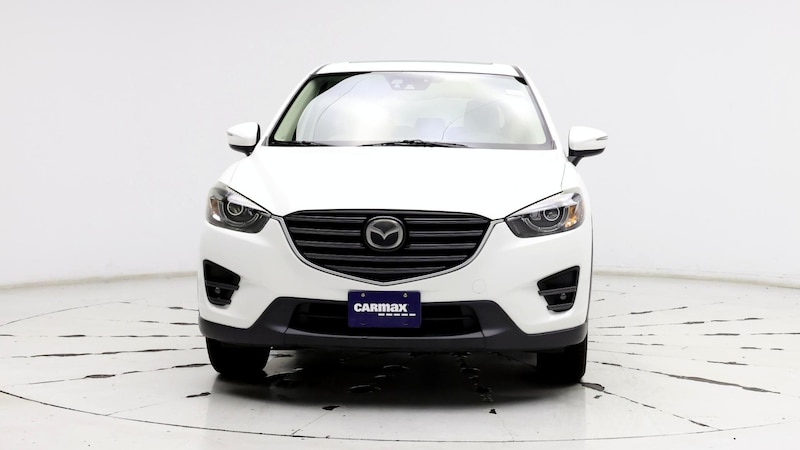 2016 Mazda CX-5 Grand Touring 5