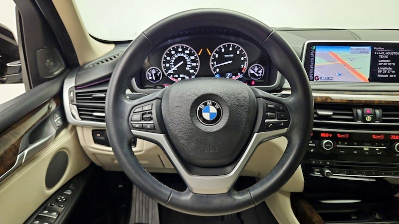 2015 BMW X5 xDrive35i 10