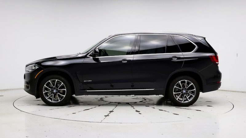 2015 BMW X5 xDrive35i 3