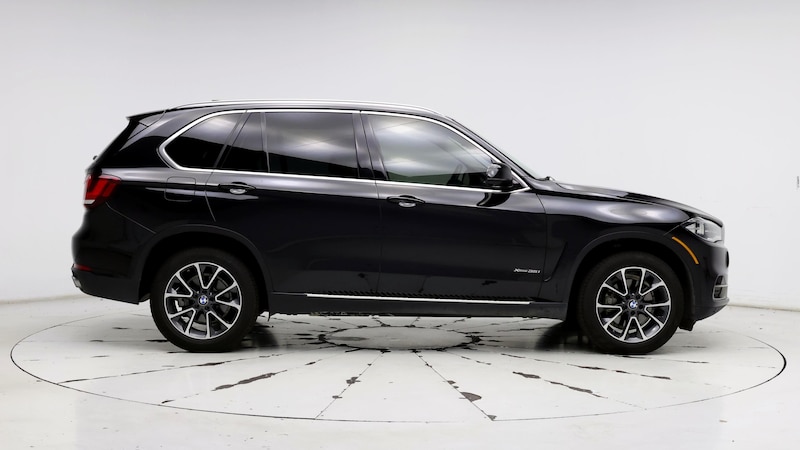 2015 BMW X5 xDrive35i 7